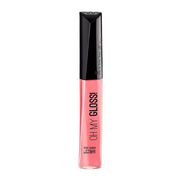 Lippgloss Oh My Glosh! Rimmel London