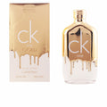 Women's Perfume Calvin Klein CK One Gold (100 ml)