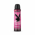 "Playboy Super Woman Deodorante Spray 150ml"