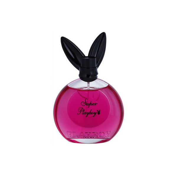 "Playboy Super Eau De Toilette Spray 60ml"