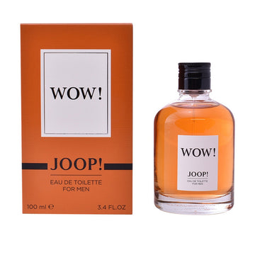 Men's Perfume WOW! Joop EDT (100 ml) (100 ml)