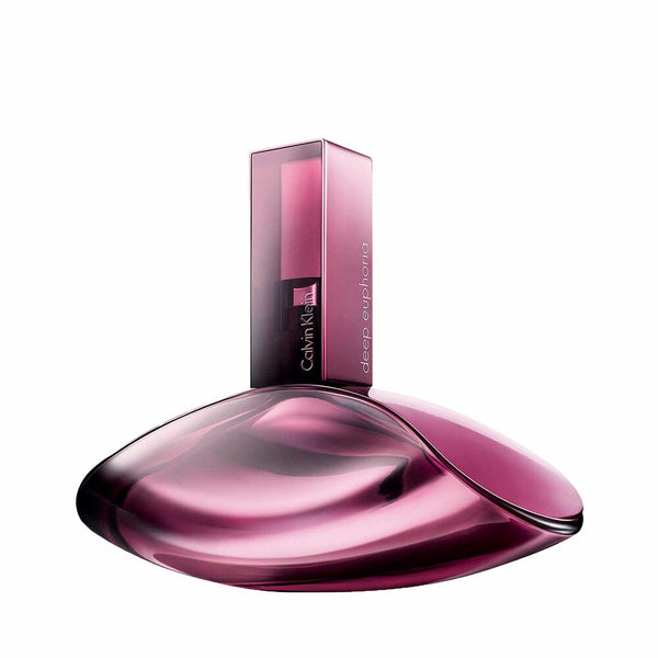 Women's Perfume Deep Euphoria Calvin Klein (50 ml) EDT