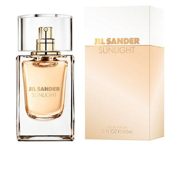 Women's Perfume Sunlight Jil Sander EDP
