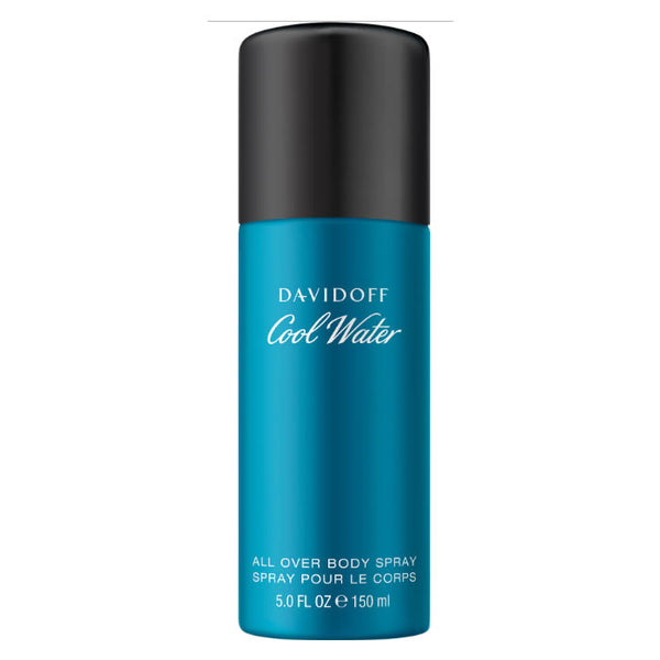 "Davidoff Cool Water Deodorant Spray 150ml"