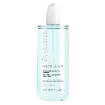 "Lancaster Micellar Delicate Cleansing Water All Skin Types 400ml"