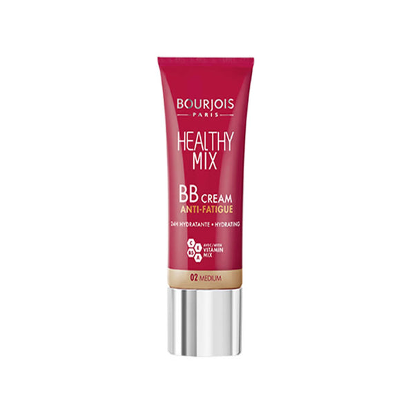 "Bourjois Healthy Mix BB Cream 02 Medium 30ml"