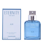 Men's Perfume Eternity for Men Air Calvin Klein EDT