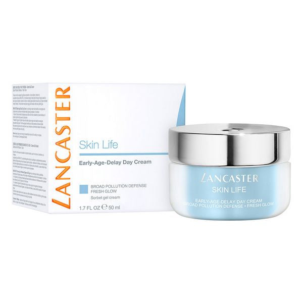 Day-time Anti-aging Cream Skin Life Lancaster (50 ml)