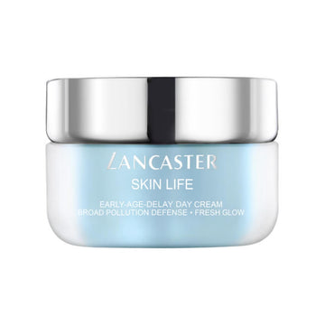 "Lancaster Skin Life Early Age Delay Day Cream 50ml"