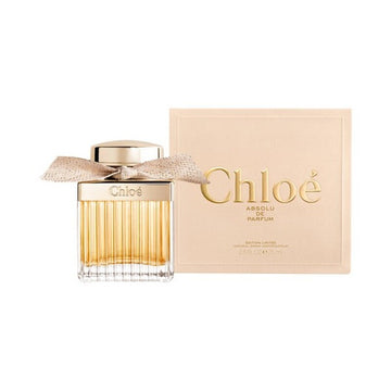 Women's Perfume Absolu de Parfum Chloe EDP