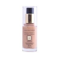 "Max Factor Facefinity 3 In 1 Primer, Concealer And Foundation Spf20 85 Caramel 30ml"