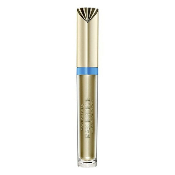 Mascara Masterpiece Max Factor Black Waterproof