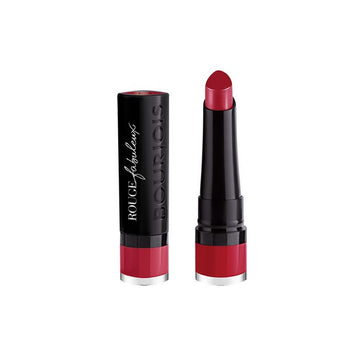 "Bourjois Rouge Fabuleux 012 Beauty And The Red"