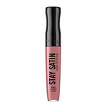 Lippenstift Stay Satin Rimmel London