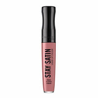 Lipstick Stay Satin Rimmel London