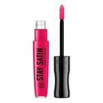 Lippenstift Stay Satin Rimmel London