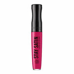 Lippenstift Stay Satin Rimmel London