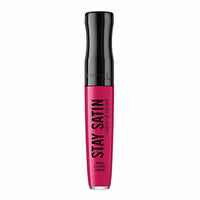 Lipstick Stay Satin Rimmel London