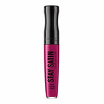 Lipstick Stay Satin Rimmel London