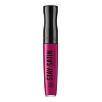 Lipstick Stay Satin Rimmel London