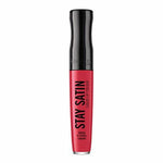 Lippenstift Stay Satin Rimmel London