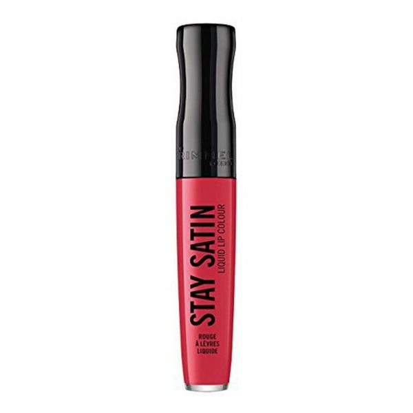 Rouge à lèvres Stay Satin Rimmel London