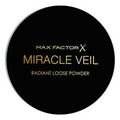 Make-up Fixing Powders Miracle Veil Max Factor 99240012786 (4 g) 4 g