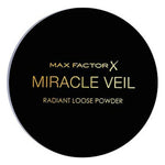 Make-up Fixing Powders Miracle Veil Max Factor 99240012786 (4 g) 4 g