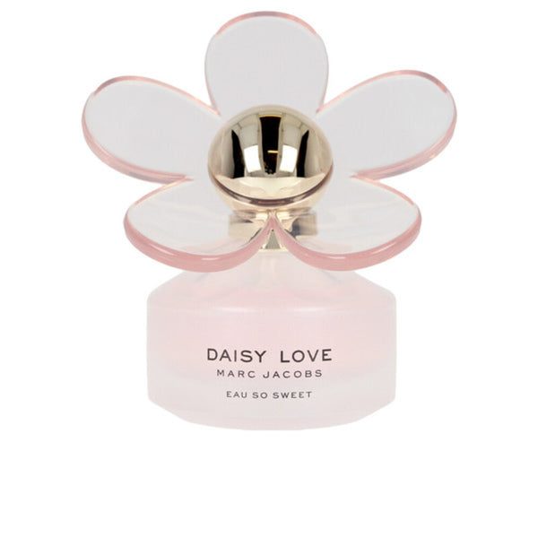 Women's Perfume Daisy Love Eau So Sweet Marc Jacobs (EDT)