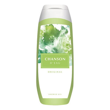 Shower Gel Chanson D'Eau Chanson D'Eau (200 ml)