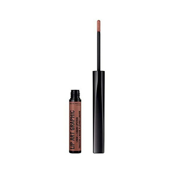 Lip Liner-Stift Lip Art Graphic Rimmel London