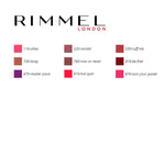 Lip Liner-Stift Lip Art Graphic Rimmel London