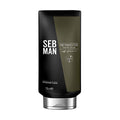 Shaving Gel The Protector Seb Man (150 ml)
