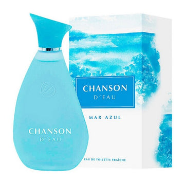 Women's Perfume Mar Azul Chanson D'Eau (200 ml) (200 ml)