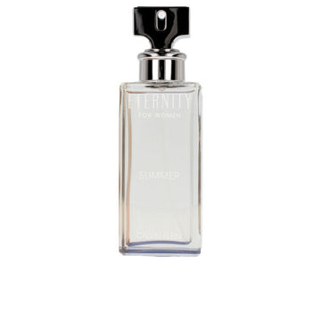 Women's Perfume Eternity Summer 2019 Calvin Klein EDT (100 ml)