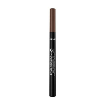 Eyebrow Pencil Brow Pro Micro Precision Rimmel London