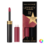 Šminka Lipfinity Max Factor