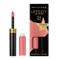 "Max Factor Lipfinity Rising Stars 80 Starglow"