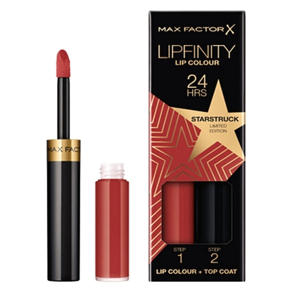 Rouge à lèvres Lipfinity Max Factor