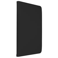 Tablet cover Akashi ALTGALTABA6BLK Black 10,1"