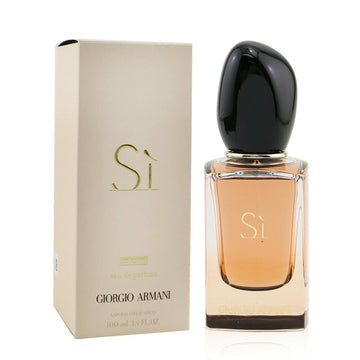 Women's Perfume Armani Si Intemnse EDP (100 ml)