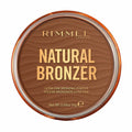 Poudres Compactes de Bronzage Natural Rimmel London Natural Bronzer Nº 004 Sundown 14 g