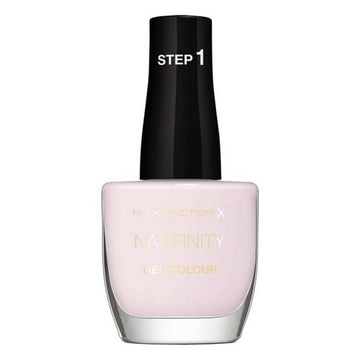 nail polish Nailfinity Max Factor 190-Best dressed