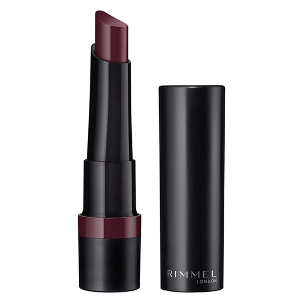 Lipstick Lasting Finish Extreme Matte Rimmel London 2,3 g