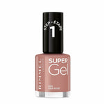 nail polish Super Rimmel London Nº 033 (12 ml)