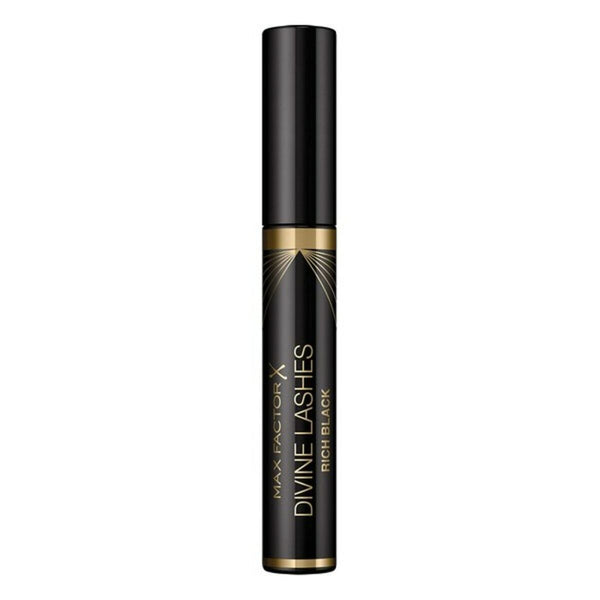 Maskara za trepalnice Max Factor Rich Black Divine