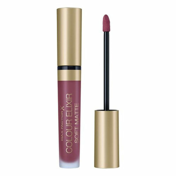 Šminka Colour Elixir Soft Matte 40 Max Factor (4 ml)