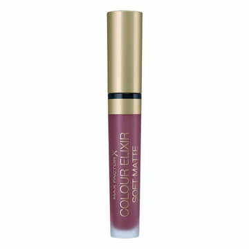 Lipstick Colour Elixir Soft Matte 40 Max Factor (4 ml)