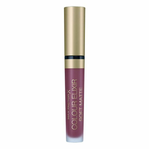 Šminka Colour Elixir Soft Matte 40 Max Factor (4 ml)