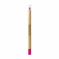 Lip Liner Pencil Colour Elixir Max Factor Nº 40 Peacock Pink (10 g)